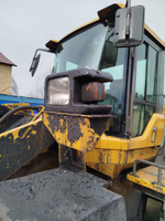 Lovol FL956 Фронтальный погрузчик FL956H (Дизельный, 9,7 л, 220 л.с., АТ)