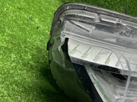 Битая Фара левая Haval Jolion (2021-н.в.) LED