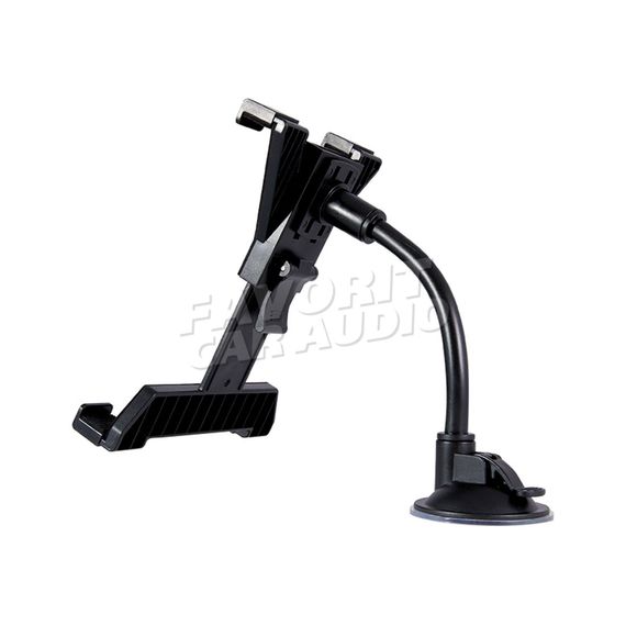 Держатель Defender Car holder 211 для планшета чёрный