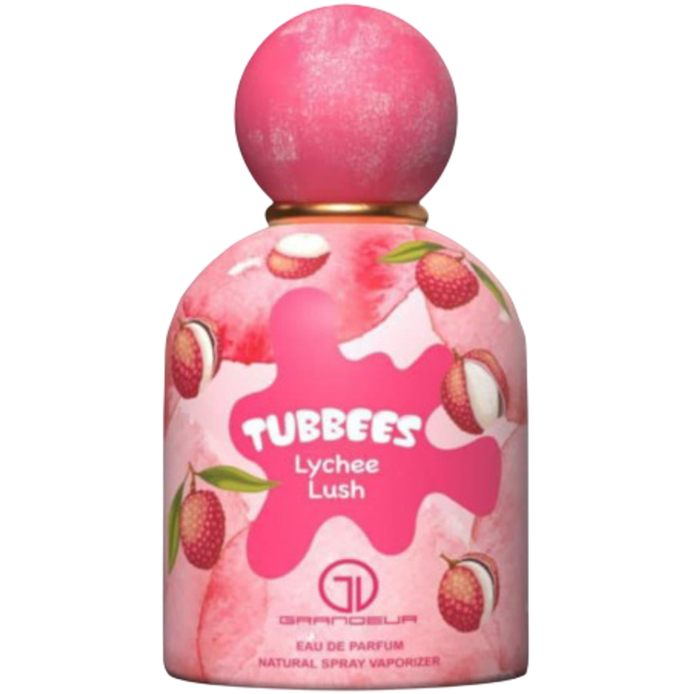 Grandeur Tubbees Lychee Lush EDP