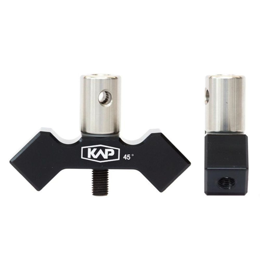 Тройник для лука спортивного KAP V-Bar Winstorm WS405