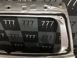 Дверь крышка багажника Haval H9 1 14-нв Б/У Оригинал 6301010XKV08B