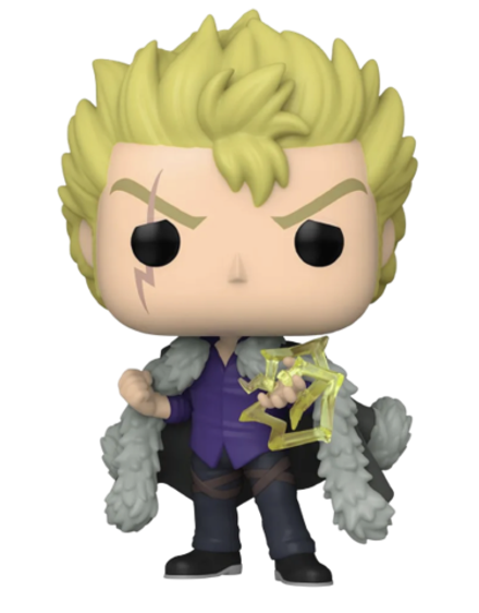 Fairy tail funko pop wave 4 top