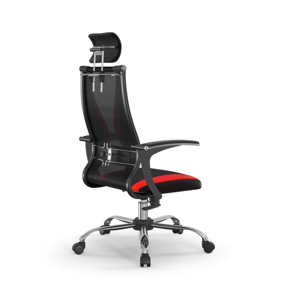 Кресло игровое ErgoLife Sit10 0001603