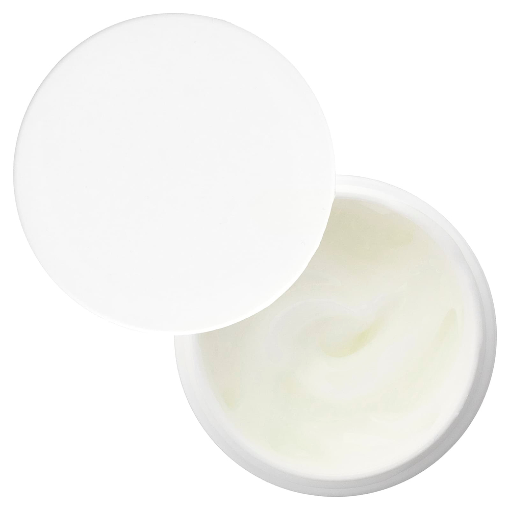 Mild By Nature, успокаивающий гель для кожи вокруг глаз, с кофеином и гиалуроновой кислотой, 30 мл (1 жидк. унция)