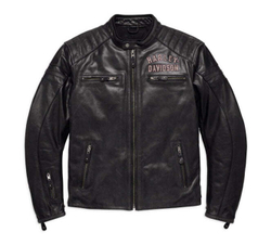 Куртка Genuine Classic Harley-Davidson