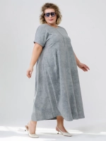 Платье женское "Винтаж"