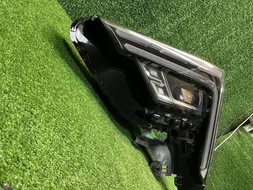 Фара левая Faw Bestune B70 (2020-н.в.) LED