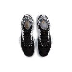 Кроссовки Air Jordan Zion 1 White Black