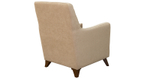 Либерти кресло для отдыха (бежевый)