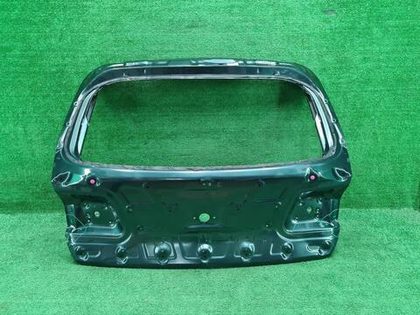 Крышка багажника Genesis GV80 (2020-н.в.)