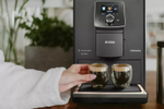 Nivona CafeRomatica NICR 820