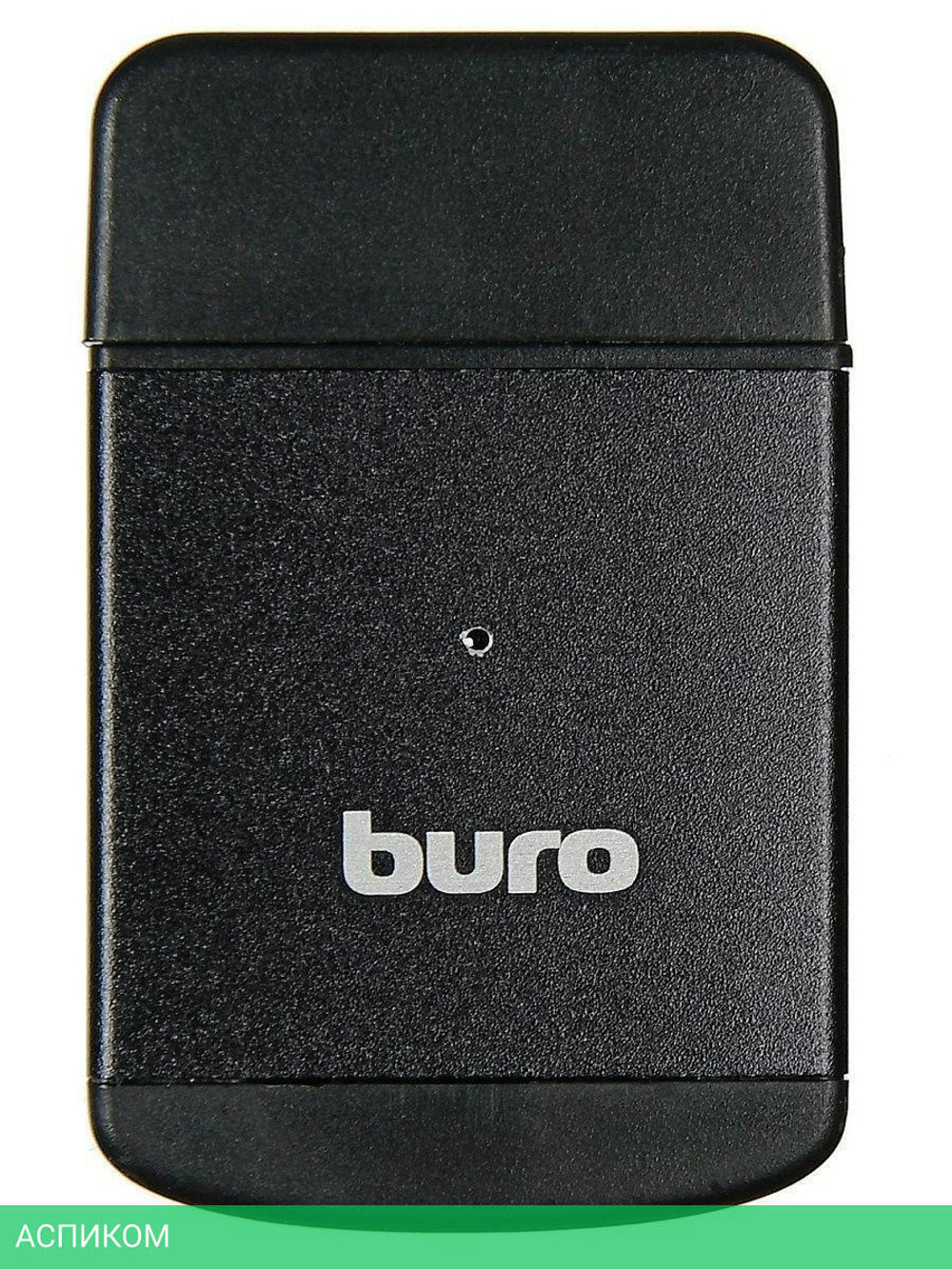 Картридер Buro BU-CR-3103