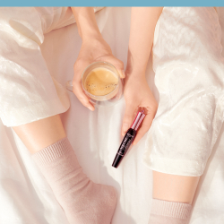 Bourjois Volume Glamour Ultra Volumateur - Тушь для ресниц, увеличивающая объем и утолщающая оттенок 01 Black, 12 ml