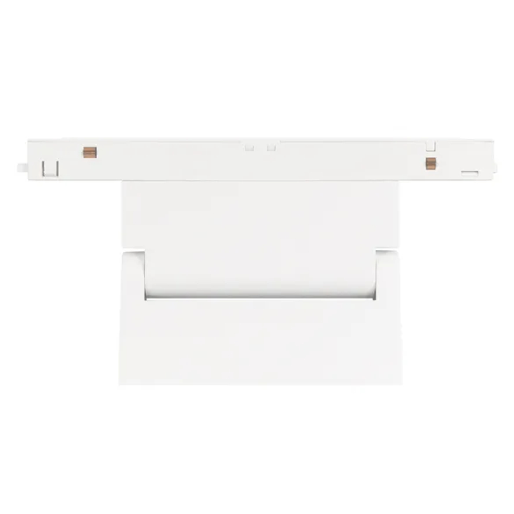Светильник MAG-ORIENT-LASER-FOLD-S195-6W Day4000 (WH, 30 deg, 48V) (Arlight, IP20 Металл, 5 лет) 035860