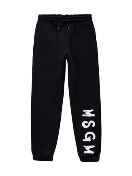 Брюки спортивные MSGM