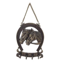 GAEM Ключница, L12 W2,5 H23 см