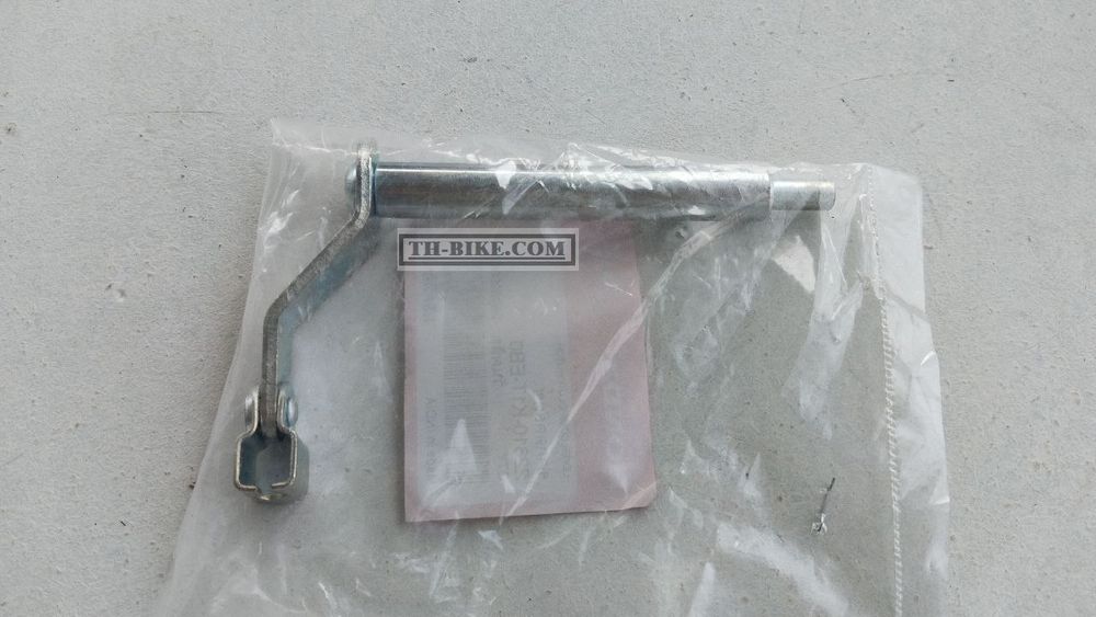 22810-K1T-EB0. LEVER COMP., CLUTCH. HONDA