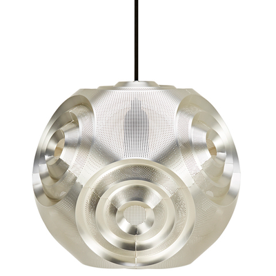 люстра Curve Ball