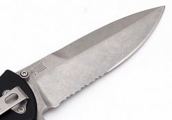 Нож Boker Turbine limitedфотография - 6