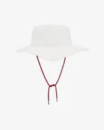 Панама 630.107 Широкие поля Белая