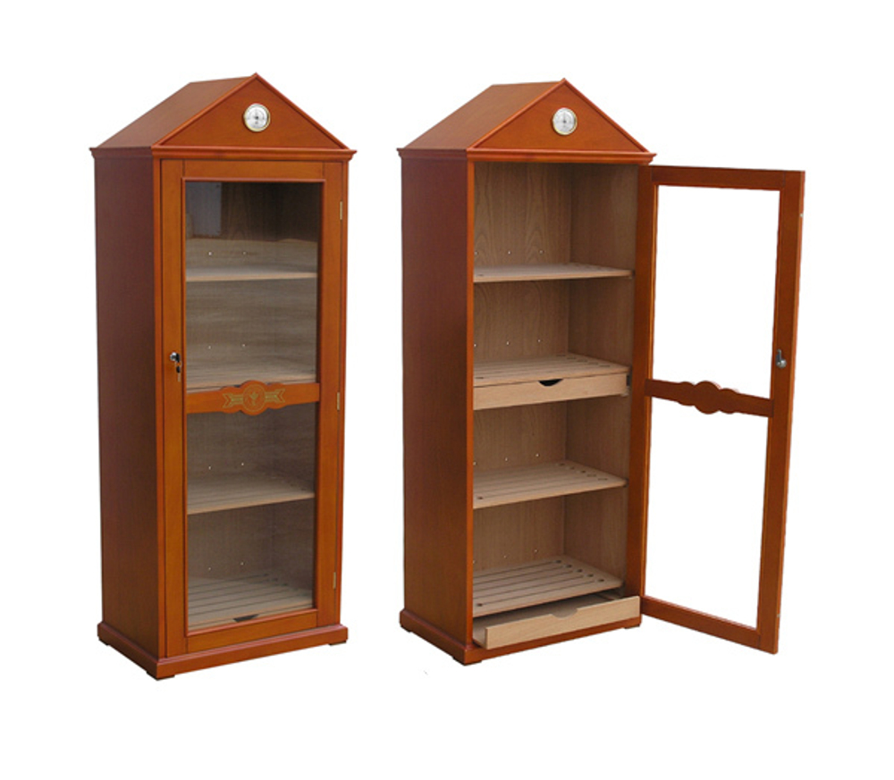 Хьюмидор для сигар Aficionado AFN-H2000