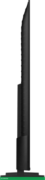 Телевизор QLED Samsung 65" QE65Q6FAAUXRU