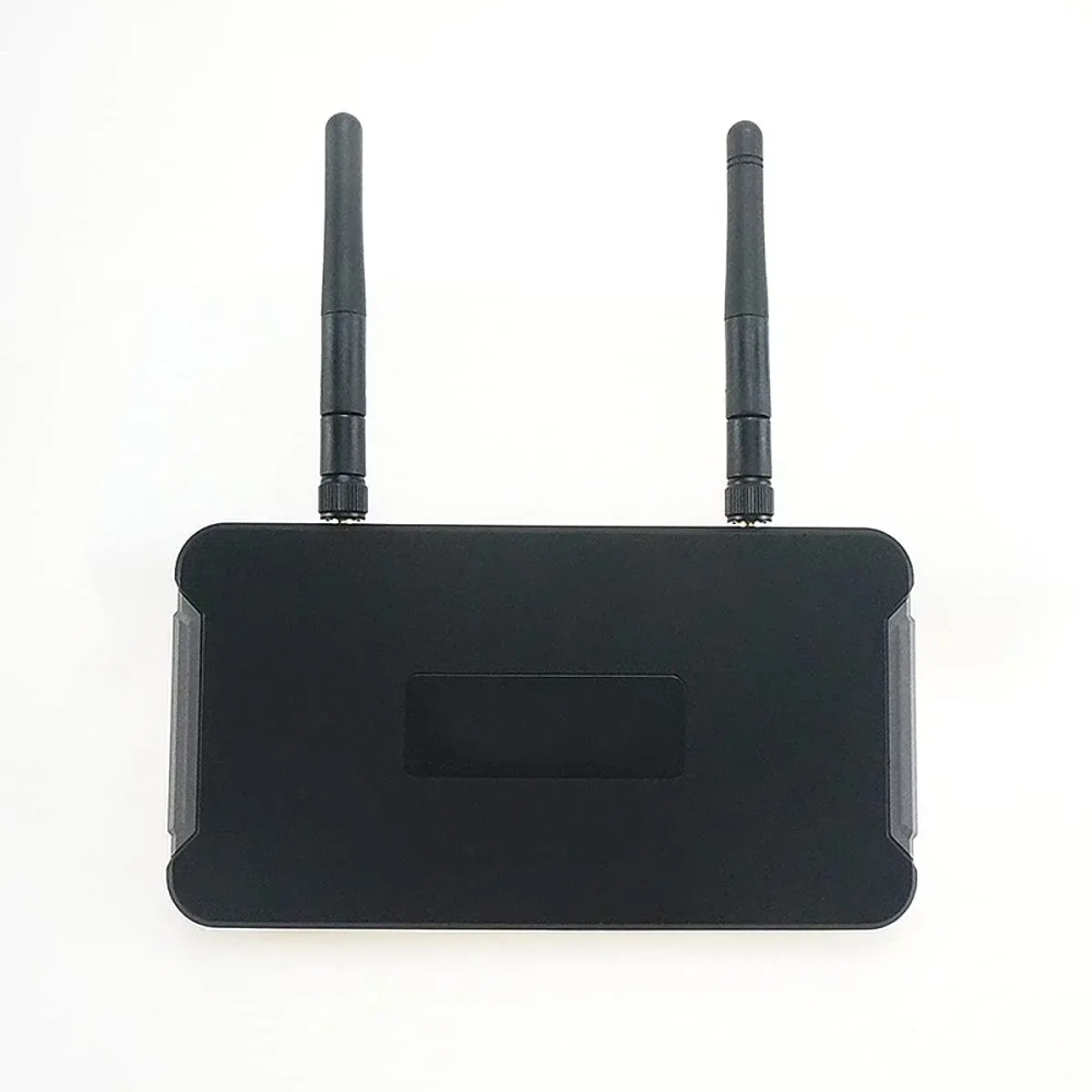 FPV монитор Flywoo 5,8 ГГц с DVR (4,3 дюйма 800*480)