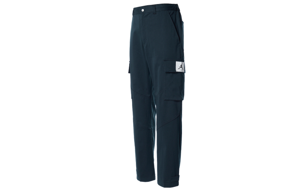 Штаны Jordan Logo, DQ7343-010