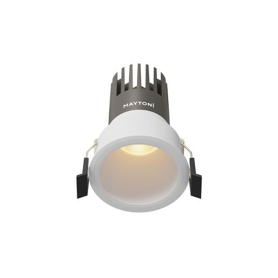 Встраиваемый светильник Technical DL116-10W-2.7K-W