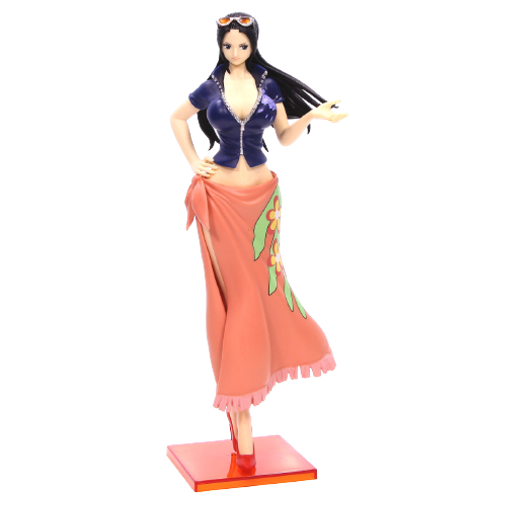 Фигурка One Piece Glitter&Glamours Nico Robin (Ver.A) купить по цене 3 890  руб в интернет-магазине комиксов Geek Trip