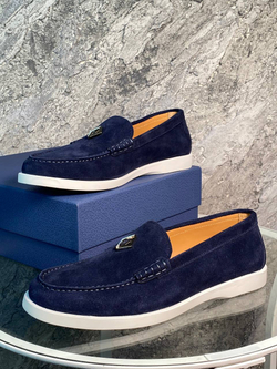 Мокасины Dior