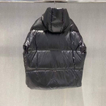 Пуховик Prada