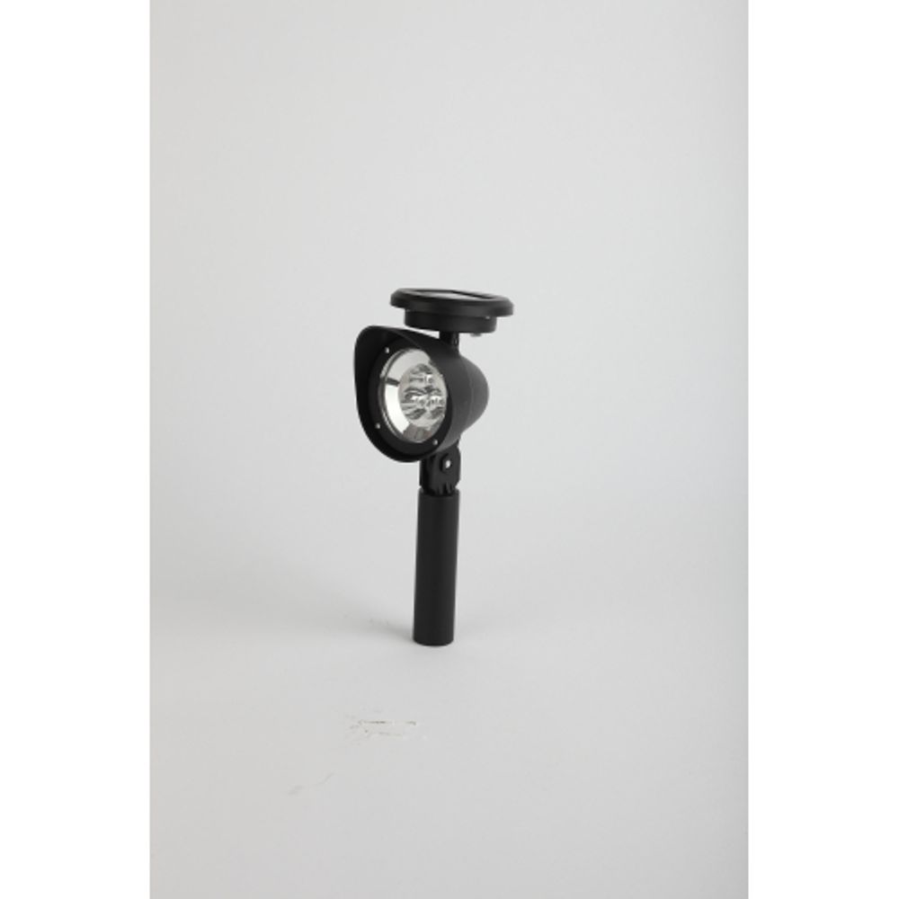 ERAUF012-11 ЭРА Садовый светильник 3 LED на солнечной батарее