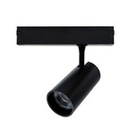 Трековый светильник VENUS черный, 12W, 2700-6000K, 1100ЛМ, 50х100 мм