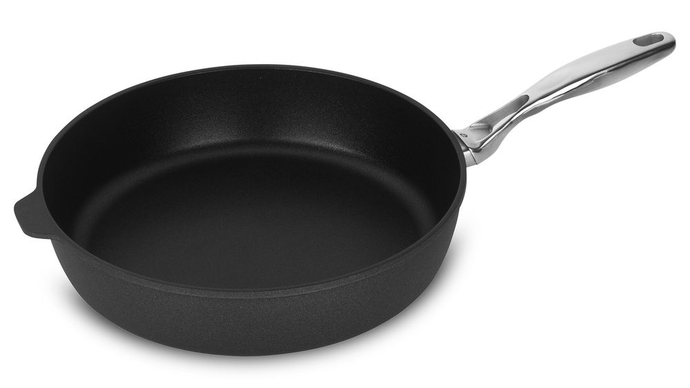 Сотейник Swiss Diamond XD 6732IC, 5.5 л - 5