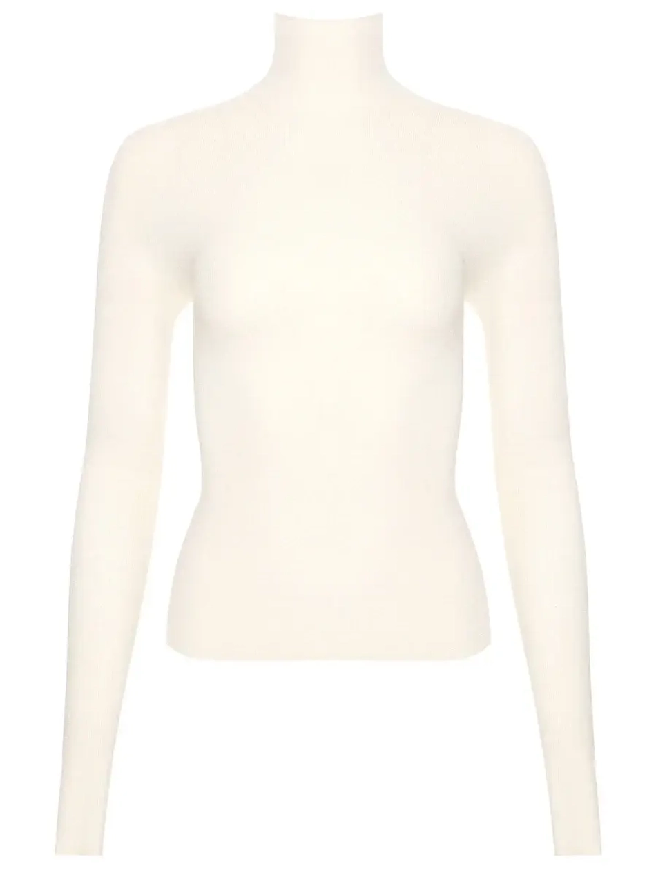 Кашемировая водолазка "Тёплые объятия"