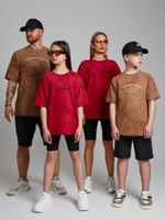 Фуфайка для мальчика Сидней-2 Виотекс КОРИЧНЕВЫЙ