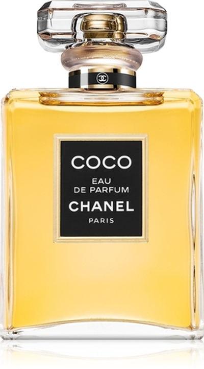 Chanel Coco парфюмерная вода женская