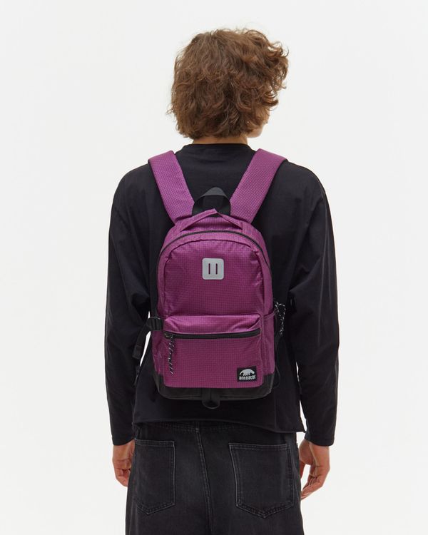 Рюкзак Nano Bag RST Violet - фото 5