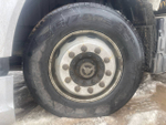 FAW J7 4x2 Седельный тягач CA4180P77K25E5 (Дизельный, 12,5 л, 553 л.с., АТ)