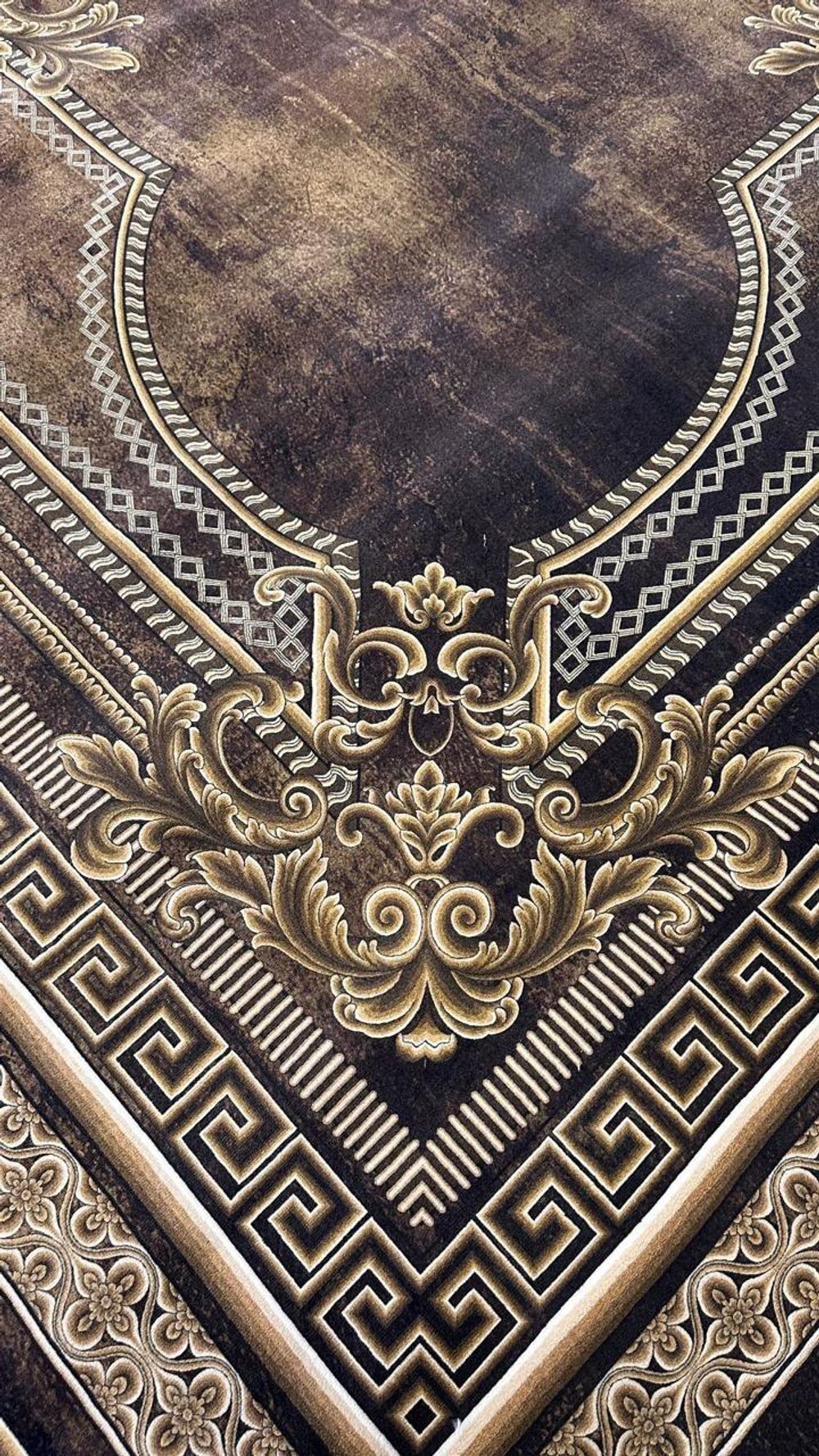 Персидский Ковер Код MT242