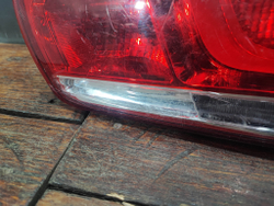 Фонарь задний правый Kia Rio 3 (QB) 15-17 Б/У Оригинал 924044X600