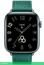 Умные часы Honor Watch 5 STL-B19C Green (5502ABGJ)
