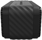 Портативная колонка Klipsch Nashville черный