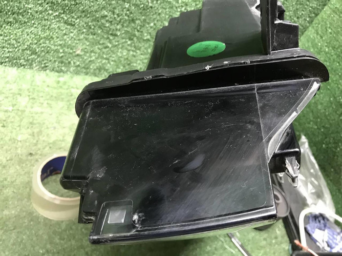 Фара левая Voyah Passion (2022-н.в.) LED