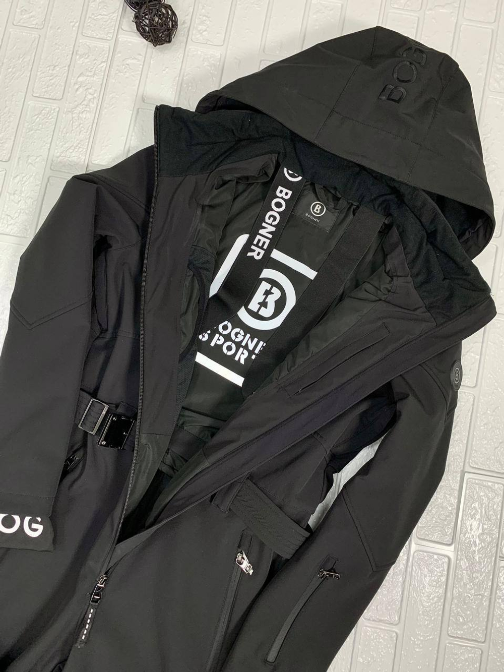 Горнолыжный костюм Bogner, арт. 469402848