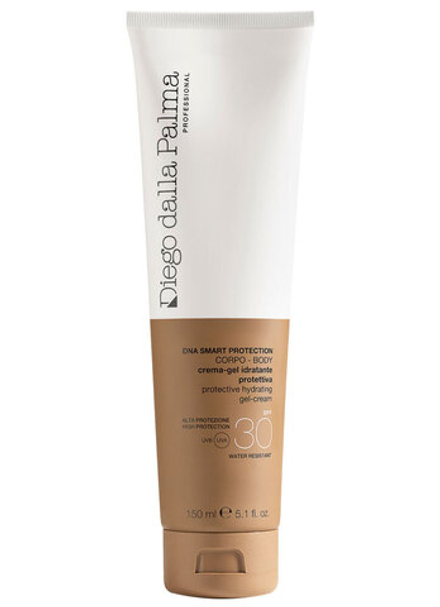 DIEGO DALLA PALMA Protective hydrating gel-cream SPF30