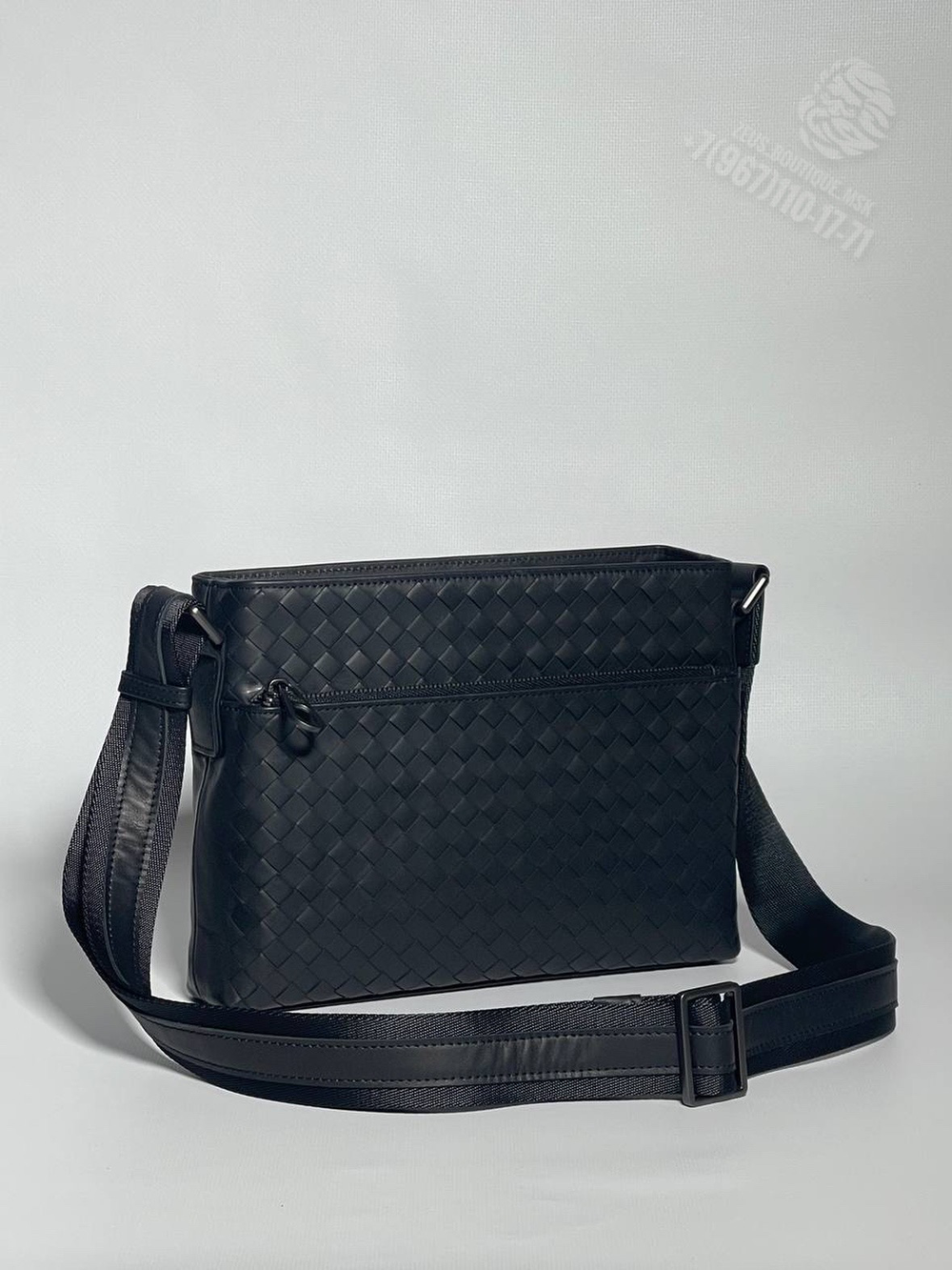 Сумка через плечо Bottega Veneta