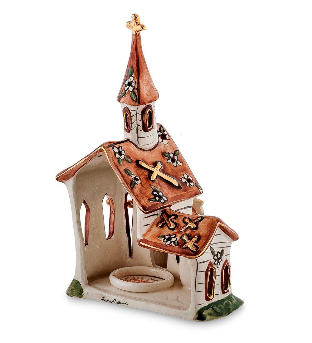 Blue Sky BS- 09 Подсвечник «Вера»